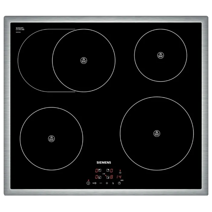 Ремонт варочных панелей Bosch EH645BB17E в сервисном центре FIX-Bosch