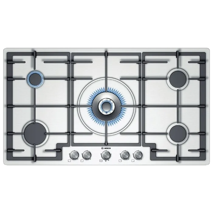 Ремонт варочных панелей Bosch PCR915B91E в сервисном центре FIX-Bosch