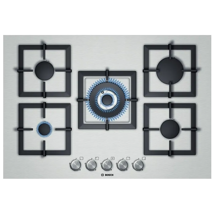 Ремонт варочных панелей Bosch PCQ875B21E в сервисном центре FIX-Bosch