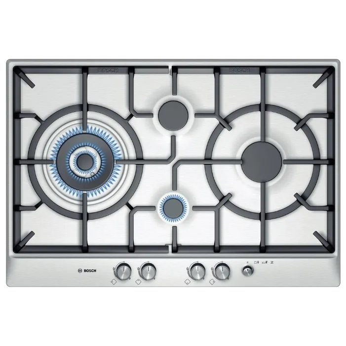 Ремонт варочных панелей Bosch PCI815M91E в сервисном центре FIX-Bosch