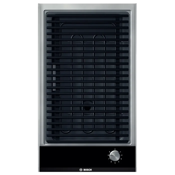 Ремонт варочных панелей Bosch PKU375V14E в сервисном центре FIX-Bosch