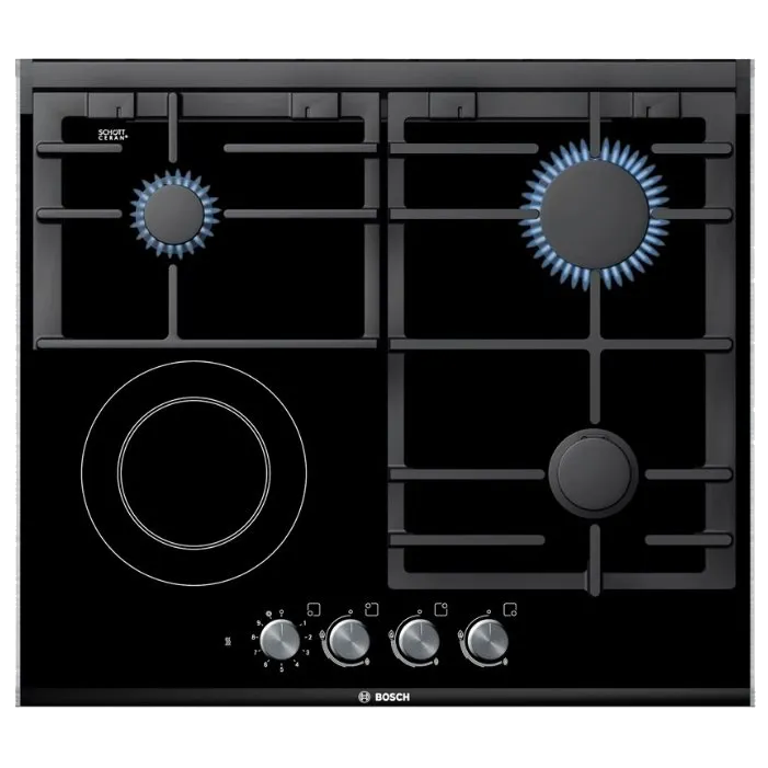 Ремонт варочных панелей Bosch PRY626B70Q в сервисном центре FIX-Bosch