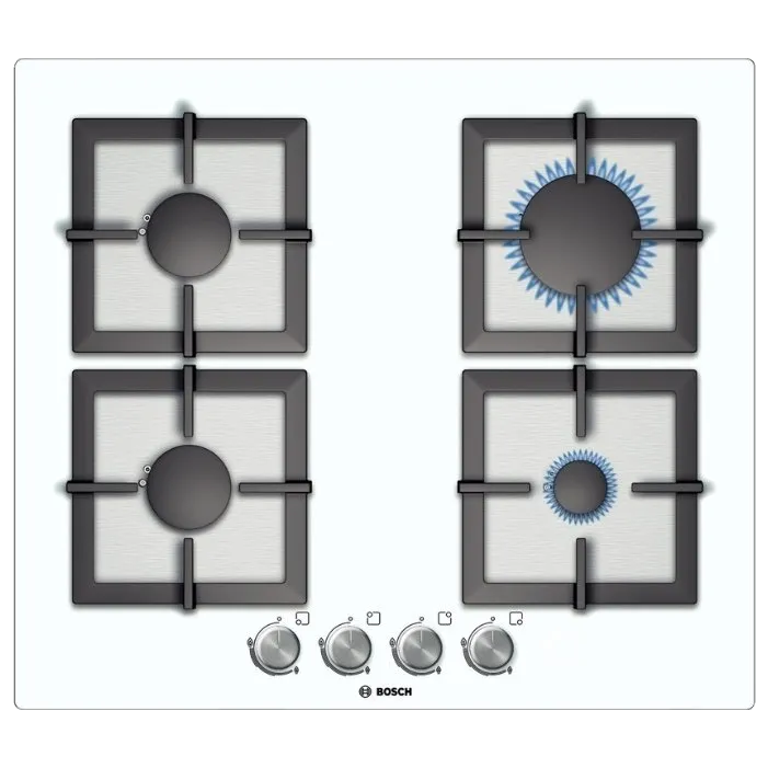 Ремонт варочных панелей Bosch PPP612B21O в сервисном центре FIX-Bosch