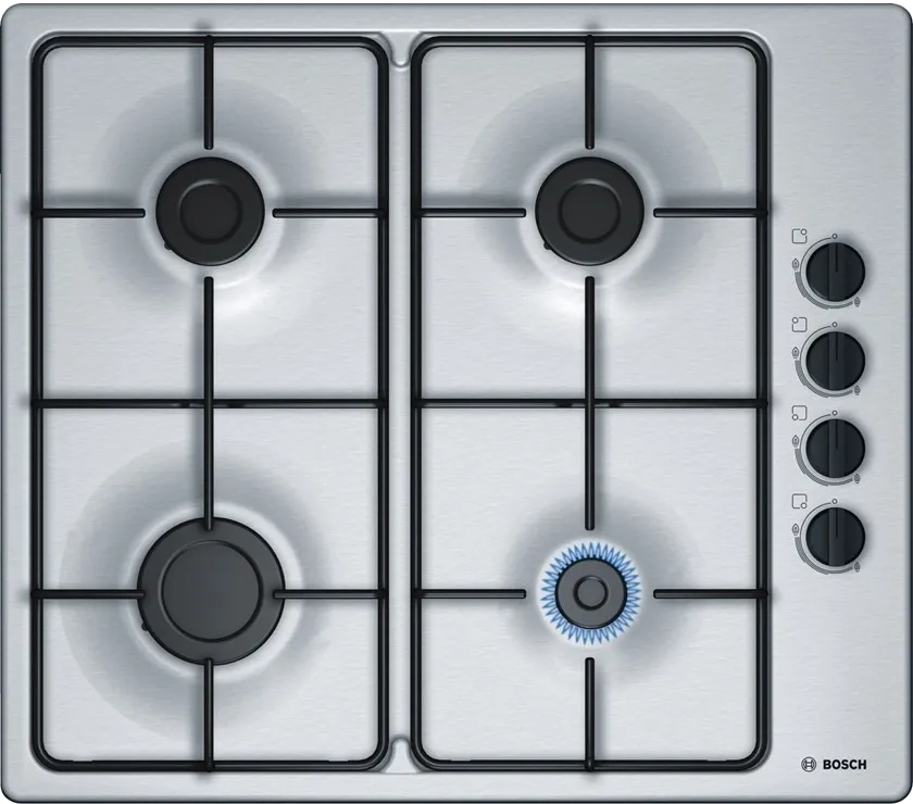 Ремонт варочных панелей Bosch PBH6B5B80 в сервисном центре FIX-Bosch