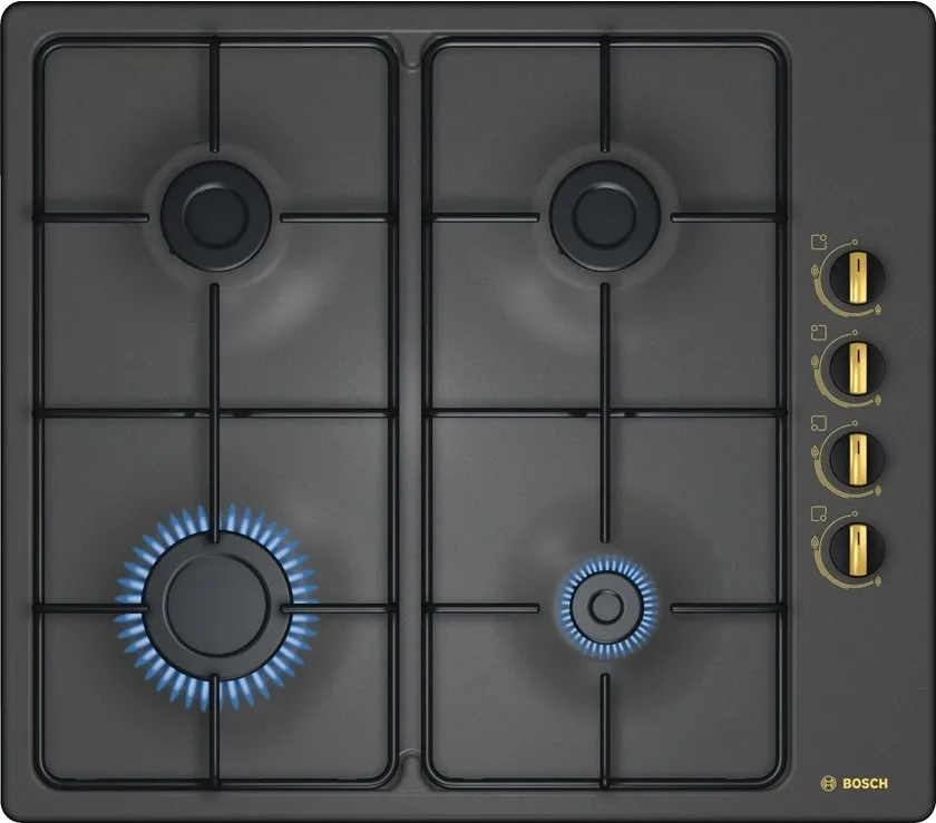 Ремонт варочных панелей Bosch PBP6B3B80 в сервисном центре FIX-Bosch