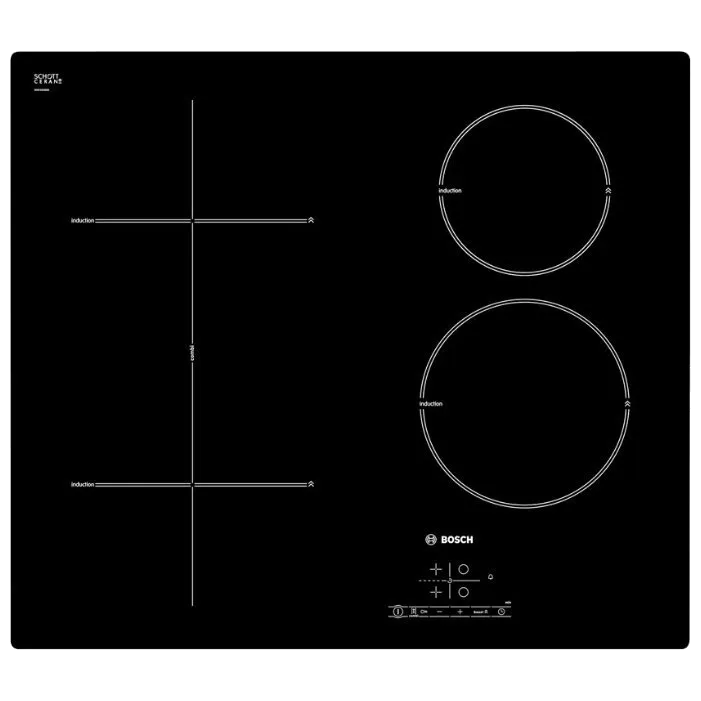 Ремонт варочных панелей Bosch PIT611B17E в сервисном центре FIX-Bosch