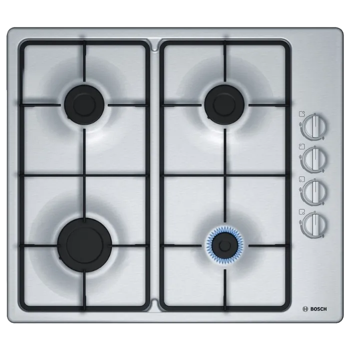Ремонт варочных панелей Bosch PBP6C5B60Q в сервисном центре FIX-Bosch