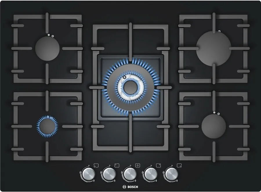 Ремонт варочных панелей Bosch PPQ716B91E в сервисном центре FIX-Bosch