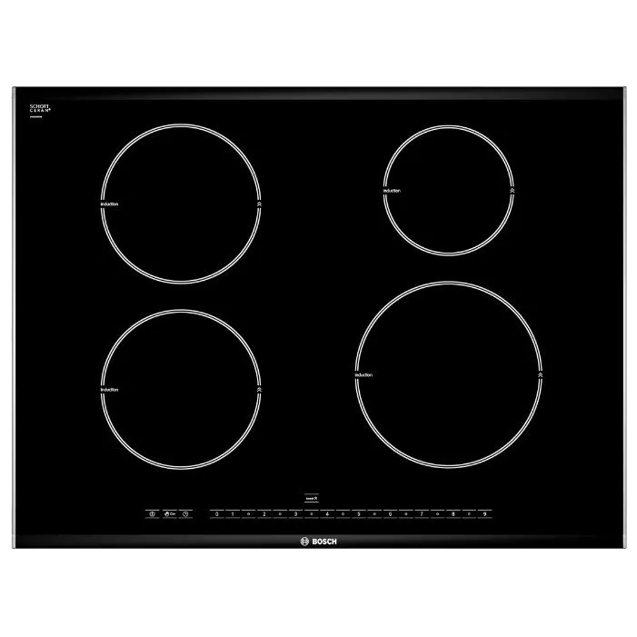 Ремонт варочных панелей Bosch PIE775N14E в сервисном центре FIX-Bosch