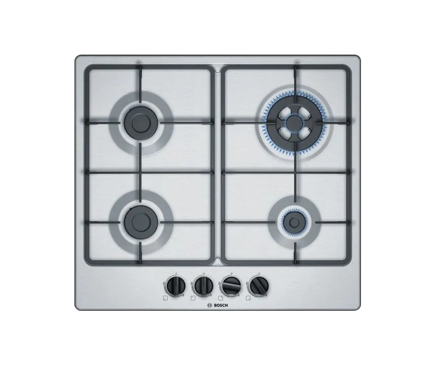 Ремонт варочных панелей Bosch PCP6A2B80 в сервисном центре FIX-Bosch