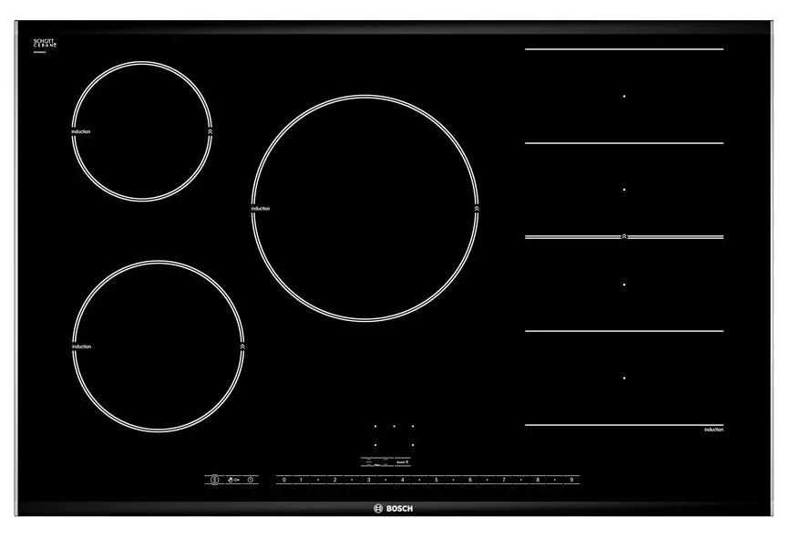 Ремонт варочных панелей Bosch PIP875N17V в сервисном центре FIX-Bosch