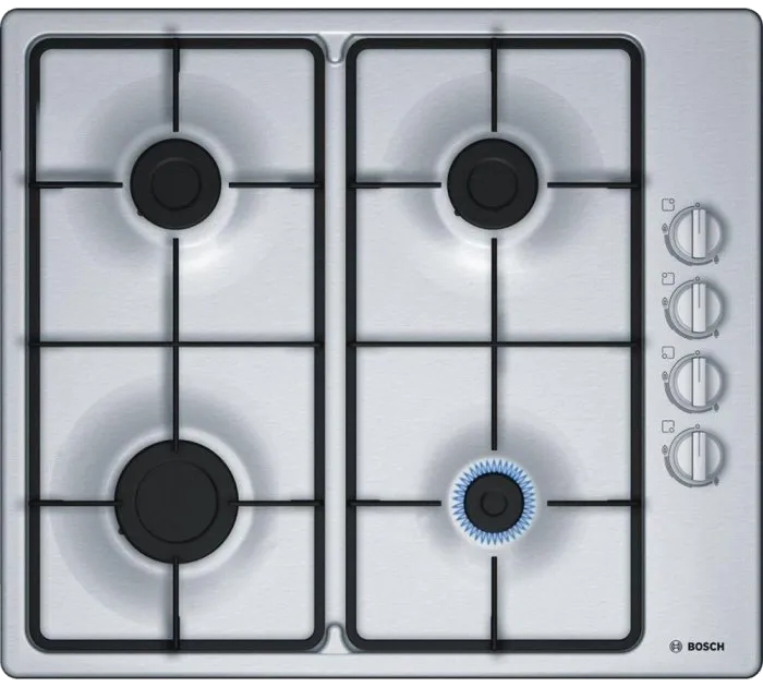 Ремонт варочных панелей Bosch PBP6C5B60O в сервисном центре FIX-Bosch