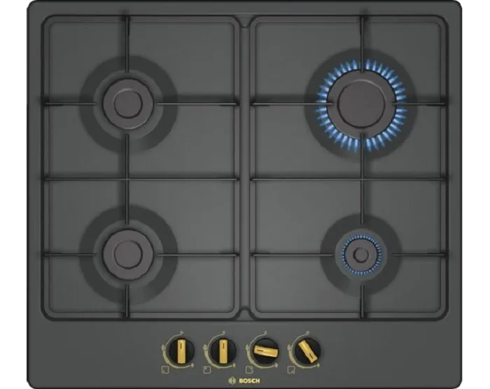 Ремонт варочных панелей Bosch PCY615B80Q в сервисном центре FIX-Bosch