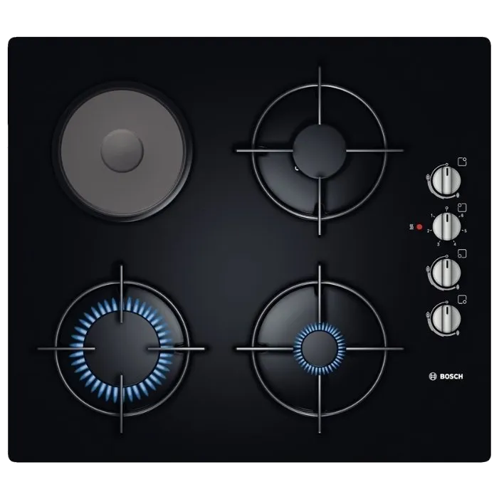 Ремонт варочных панелей Bosch POY616B10Q в сервисном центре FIX-Bosch