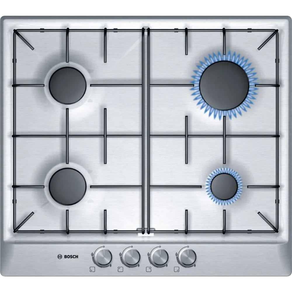 Ремонт варочных панелей Bosch PCP615B80Q в сервисном центре FIX-Bosch