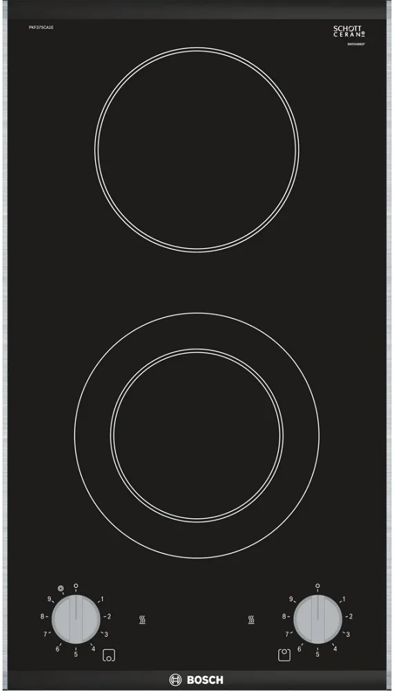 Ремонт варочных панелей Bosch PKF375CA1E в сервисном центре FIX-Bosch