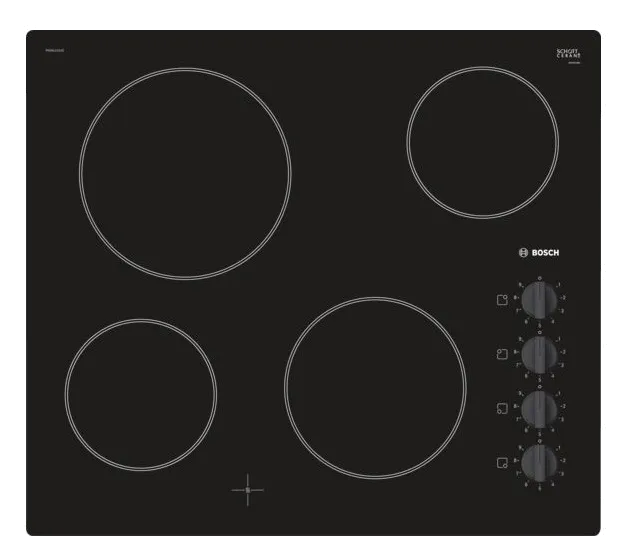 Ремонт варочных панелей Bosch PKE611CA1E в сервисном центре FIX-Bosch