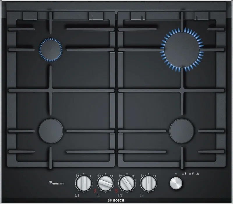 Ремонт варочных панелей Bosch PRP6A6N70 в сервисном центре FIX-Bosch