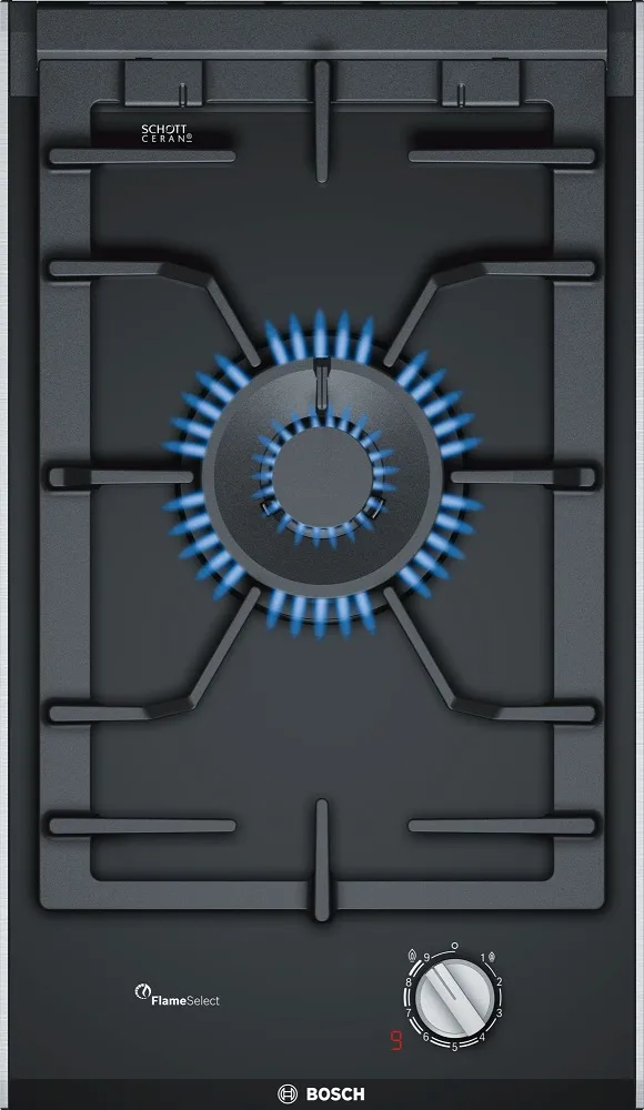 Ремонт варочных панелей Bosch PRA3A6D70 в сервисном центре FIX-Bosch