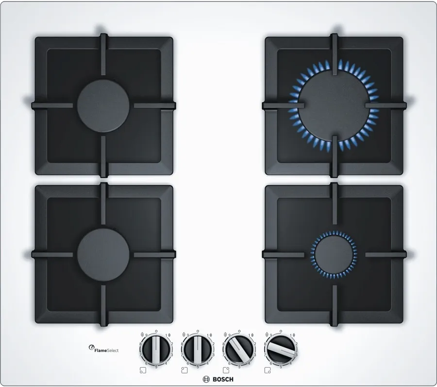 Ремонт варочных панелей Bosch PPP6A2B20O в сервисном центре FIX-Bosch