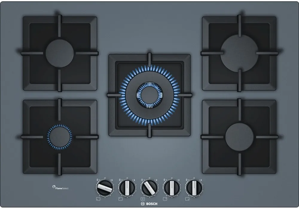 Ремонт варочных панелей Bosch PLQ7A5B21 в сервисном центре FIX-Bosch