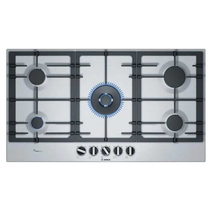 Ремонт варочных панелей Bosch PCR9A5B90 в сервисном центре FIX-Bosch