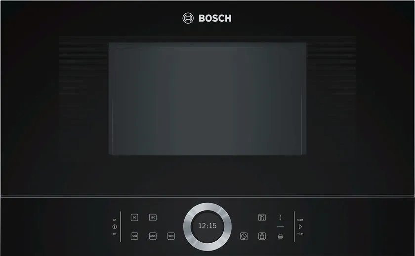 Ремонт микроволновых печей Bosch BFL634GB1 в сервисном центре FIX-Bosch