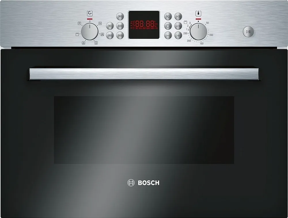 Ремонт микроволновых печей Bosch HBC84H501 в сервисном центре FIX-Bosch