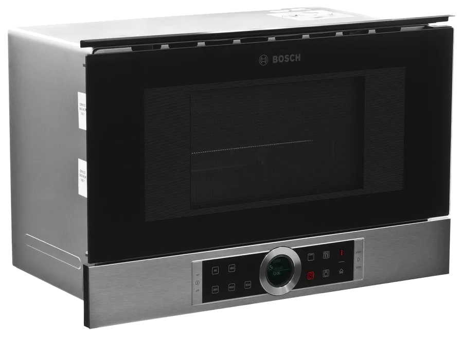 Ремонт микроволновых печей Bosch BEL634GS1 в сервисном центре FIX-Bosch