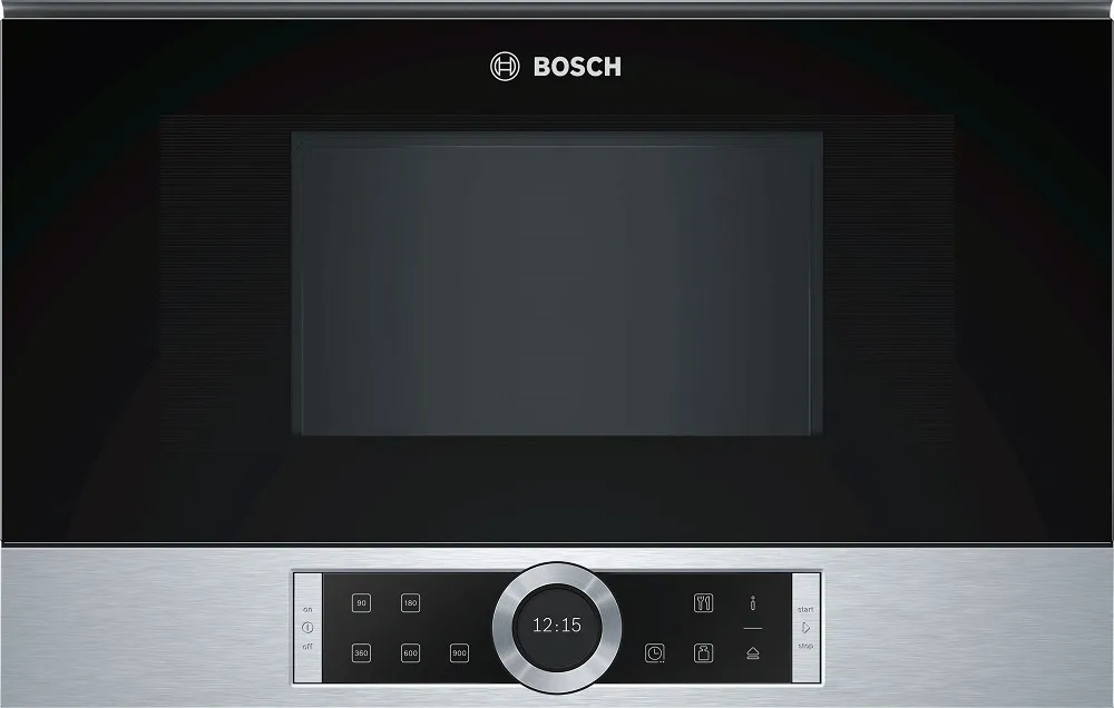 Ремонт микроволновых печей Bosch BFR634GS1 в сервисном центре FIX-Bosch