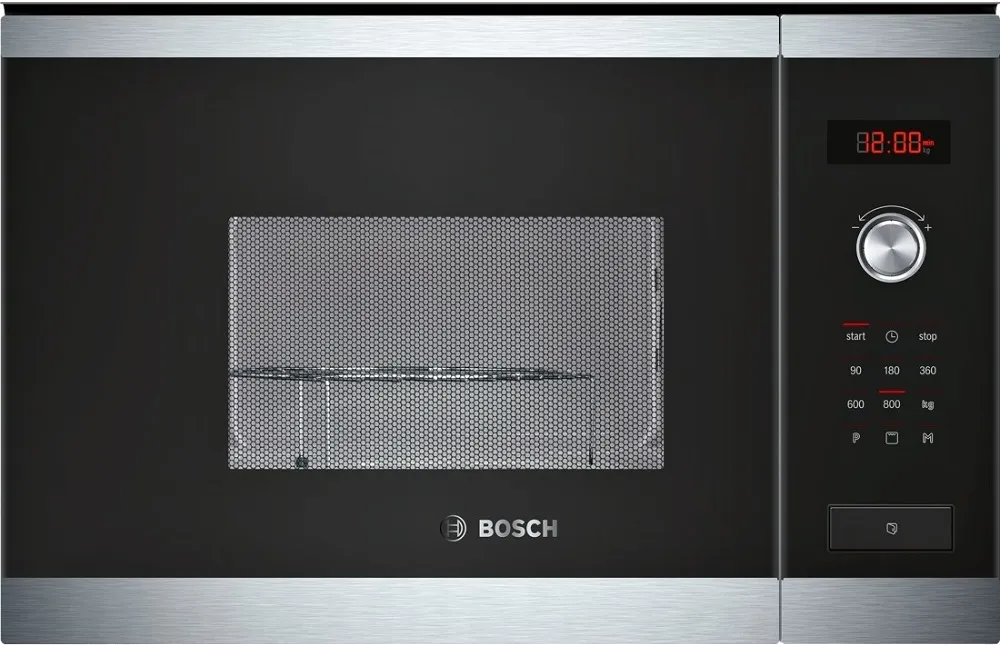 Ремонт микроволновых печей Bosch HMT75G654 в сервисном центре FIX-Bosch