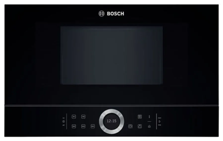 Ремонт микроволновых печей Bosch BFR634GB1 в сервисном центре FIX-Bosch