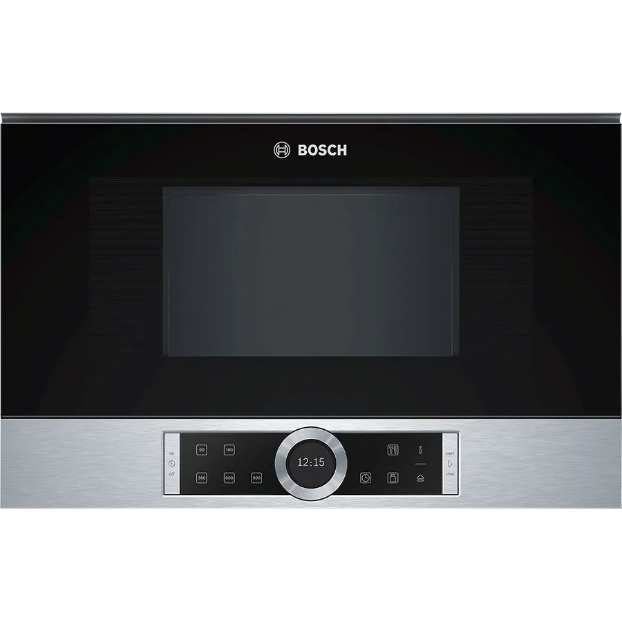 Ремонт микроволновых печей Bosch BER634GS1 в сервисном центре FIX-Bosch