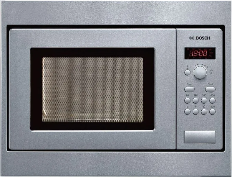 Ремонт микроволновых печей Bosch HMT75M651 в сервисном центре FIX-Bosch