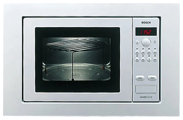 Ремонт микроволновых печей Bosch HMT8676 в сервисном центре FIX-Bosch