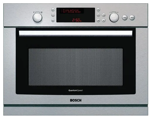 Ремонт микроволновых печей Bosch HBC86Q651 в сервисном центре FIX-Bosch